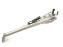 Triumph Street Triple R 675 D67LD [2010] - Side står med Spring Side Support-4