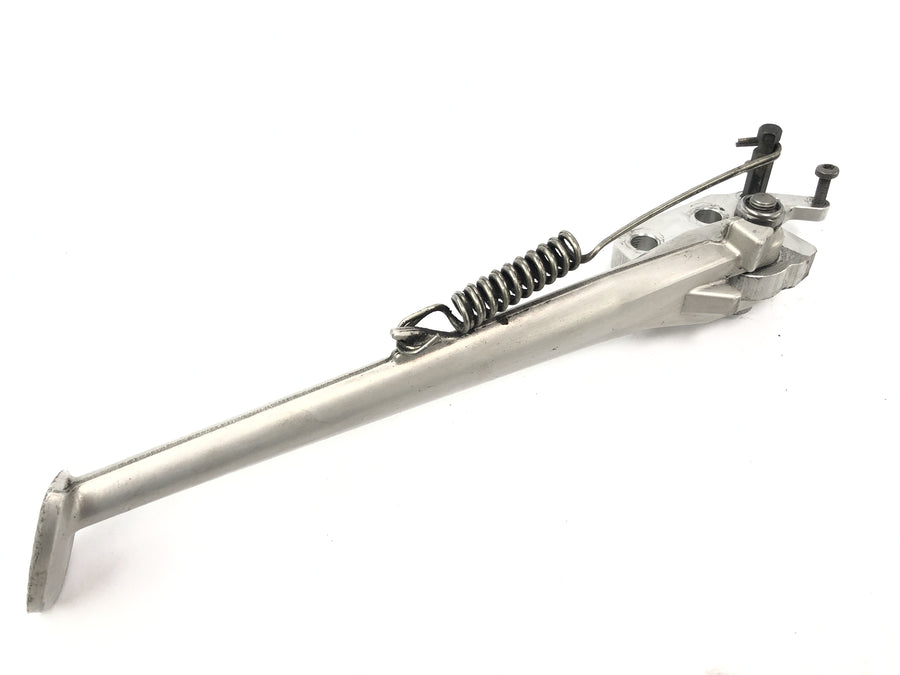 Triumph Street Triple R 675 D67LD [2010] - Side står med Spring Side Support