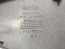 Aprilia første 1000 Futura [2002] - Side beklædning på højre side af sædepanelet-3