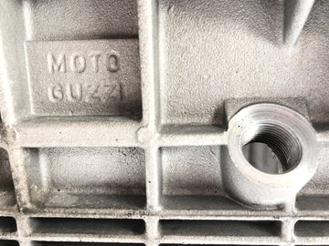 Moto Guzzi V 1000 VG [1980] - Motorboliger Tomboliger - 0