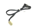 Yamaha WR 125 X DE07 [2010] - Bremselyskontakt hydraulisk bremsetrykafbrydersensor-3