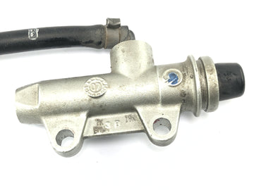 BMW R 1200 R R1ST [2008] - Bagbremsepumpe baghjulsbremsecylinder Brembo - 0