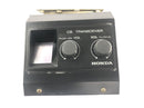 Honda GL 1500 Goldwing SC22 [1993] - CB radio transceiver kontrolpanel-2