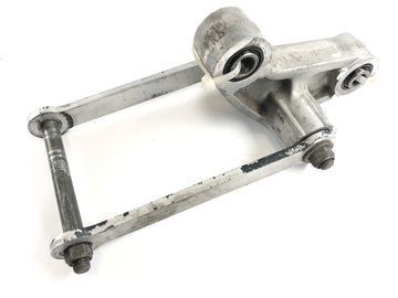 Yamaha YZF 750 R 4NHN [1996] - Deflace LEVER Fjederafbøjning Ben - 0
