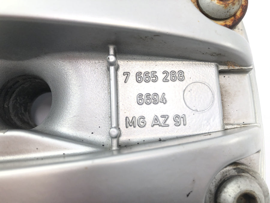 BMW R 1150 GS R21 [2002] - ventildæksel til højre