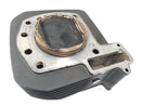 Moto Guzzi Stelvio 1200 4V [2009] - Cylinder med stempler til venstre-6