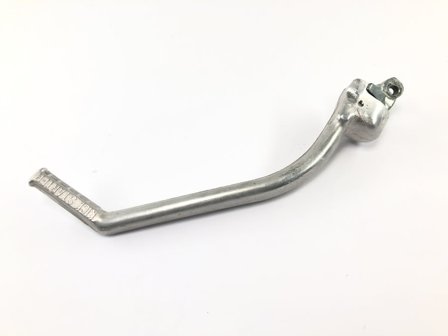Honda XR 600 R PE04 [1992] - Kickstarter håndtag kickstarter foldehåndtag starthåndtag