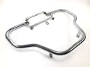 Honda VTX 1800 SC46 [2004] - Crash bar motor beskyttelsesbøjle crash bar front beskyttelsesbøjle-1
