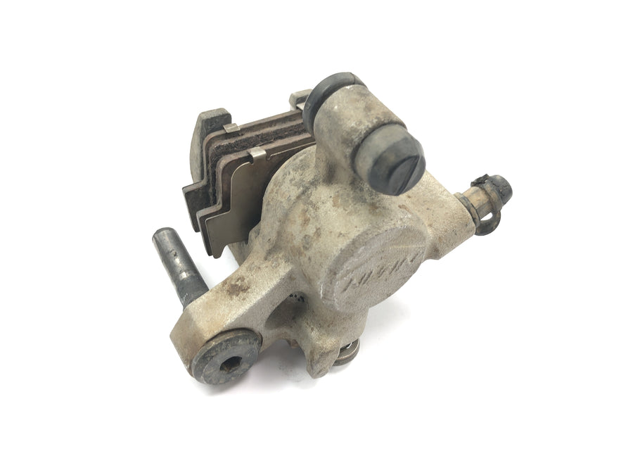 Suzuki RM Z 250 RJ41A [2007] - Bagbremsekaliber