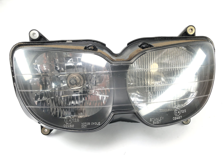 Honda CBR 900 RR SC28 [1994] - Forlygte front lys forlygter enhed