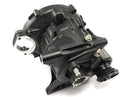 Moto Guzzi Stelvio 1200 8V [2016] - Gearkasse-2