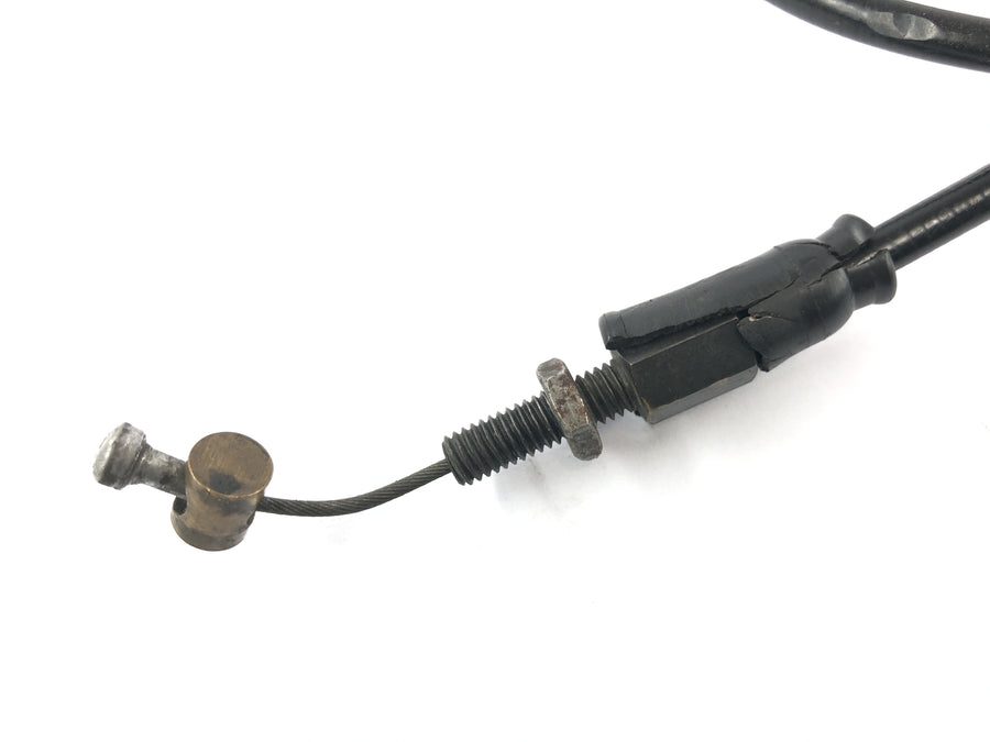 KTM 640 LC4 EGS [1999] - Chokerkabel Bowden kabelchoker