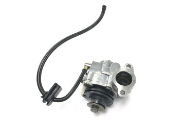 Sachs ZX 125 [1998] - Oliepumpe