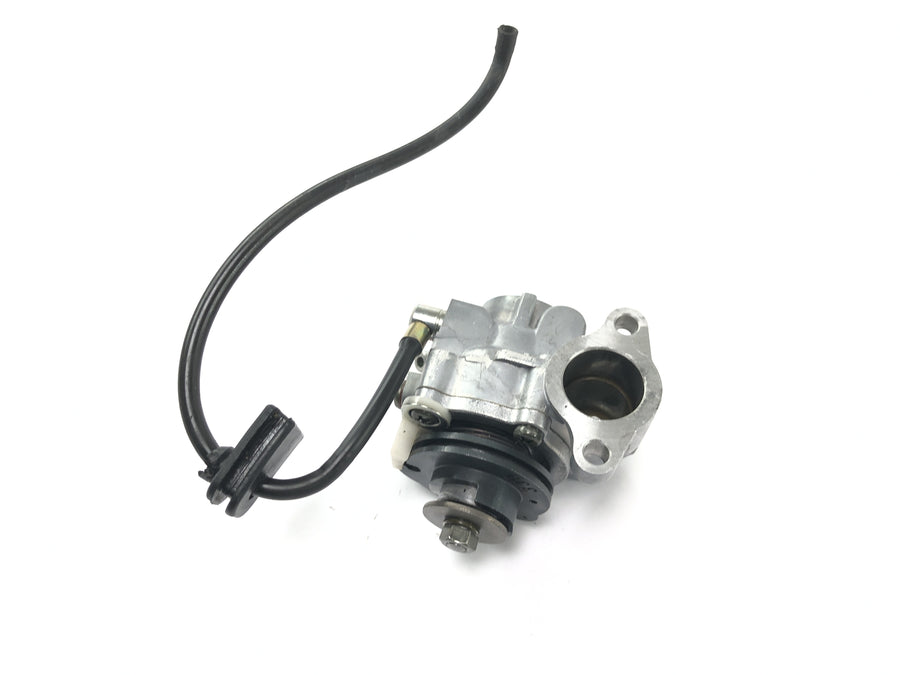 Sachs ZX 125 [1998] - Oliepumpe