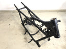 Moto Guzzi California 1100i [1995] - Frame med brev-3