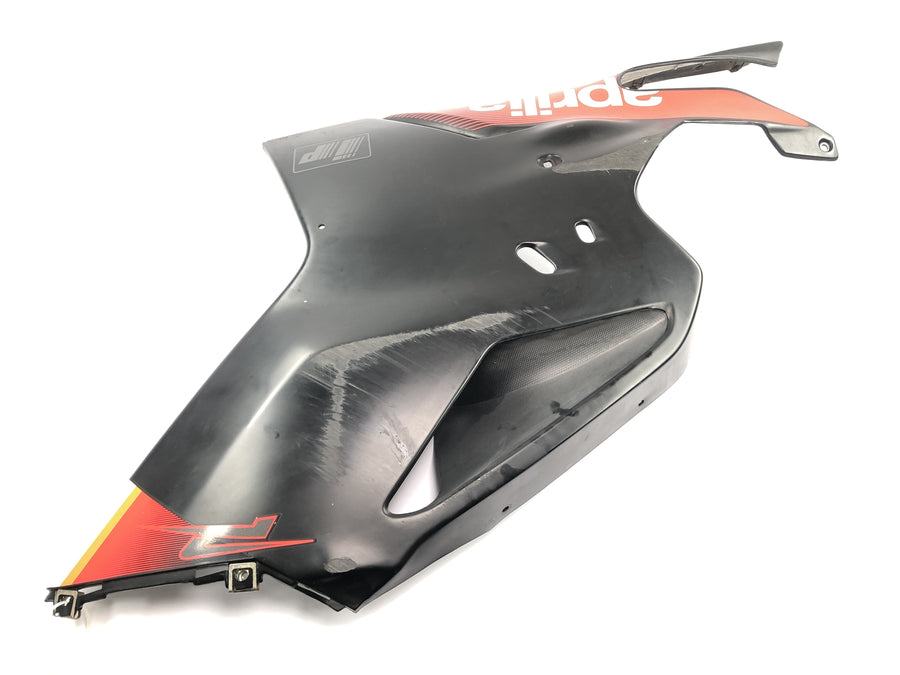 Aprilia RSV 1000 R [2004] - Sidebeklædning til højre