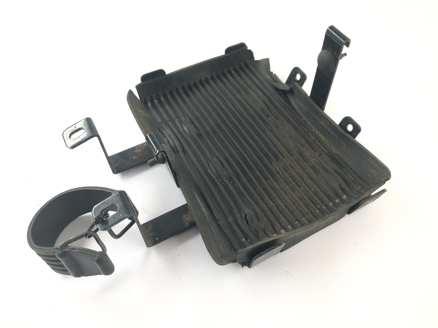 Moto Guzzi V11 Sport [1999] - Batteriboks batteriholder holder batteriholder