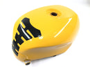 Triumph Daytona 900 T300D [1996] - Tankbrændstoftank benzintank gul-1