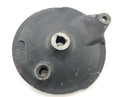 YAMAHA XT 500 1U6 [1981] - Brake Drum bagpå uden bremse kinder-2