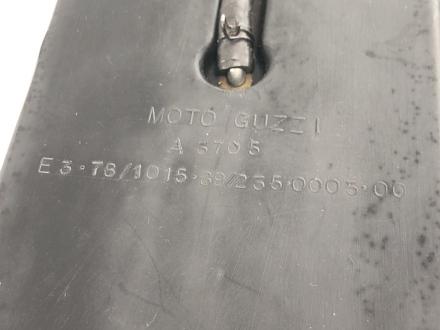Moto Guzzi V10 Centauro [1998] - Luftfilterboks airbox indsugningsboks