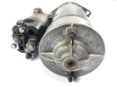 Moto Guzzi V7 Special [1971] - Starter startmotor startmotor med magnetisk kontakt-6