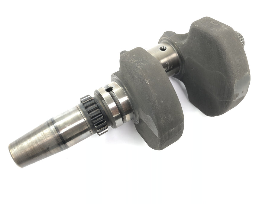 Honda GL 500 Silverwing PC02 [1982] - Crankshaft
