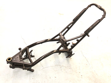Moto Guzzi Norge 1200 [2006] - Frame med papirer - 0