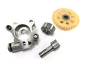 KTM RC 125 [2016] - Oliepumpe olietilførselspumpe gearpumpe-4