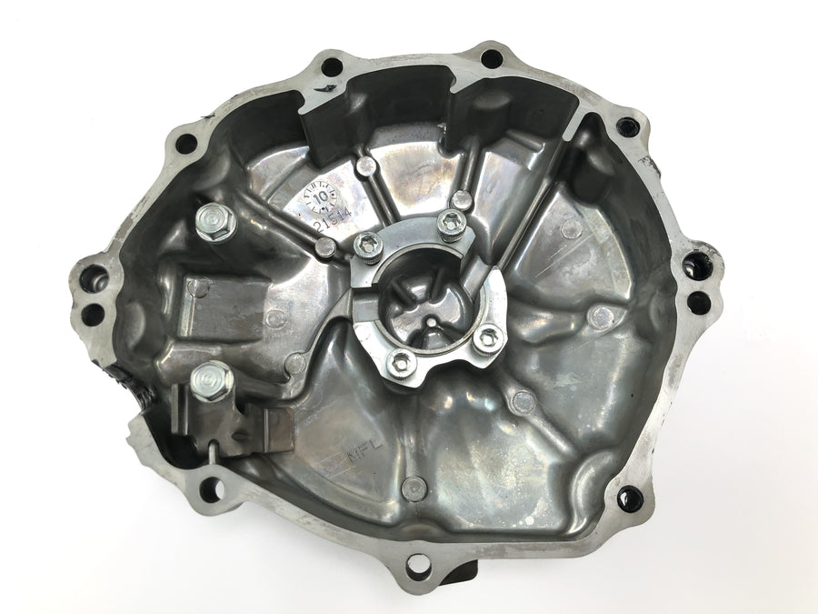 Honda CBR 1000 RR SC59 [2008] - Generatordæksel motordæksel generatordæksel
