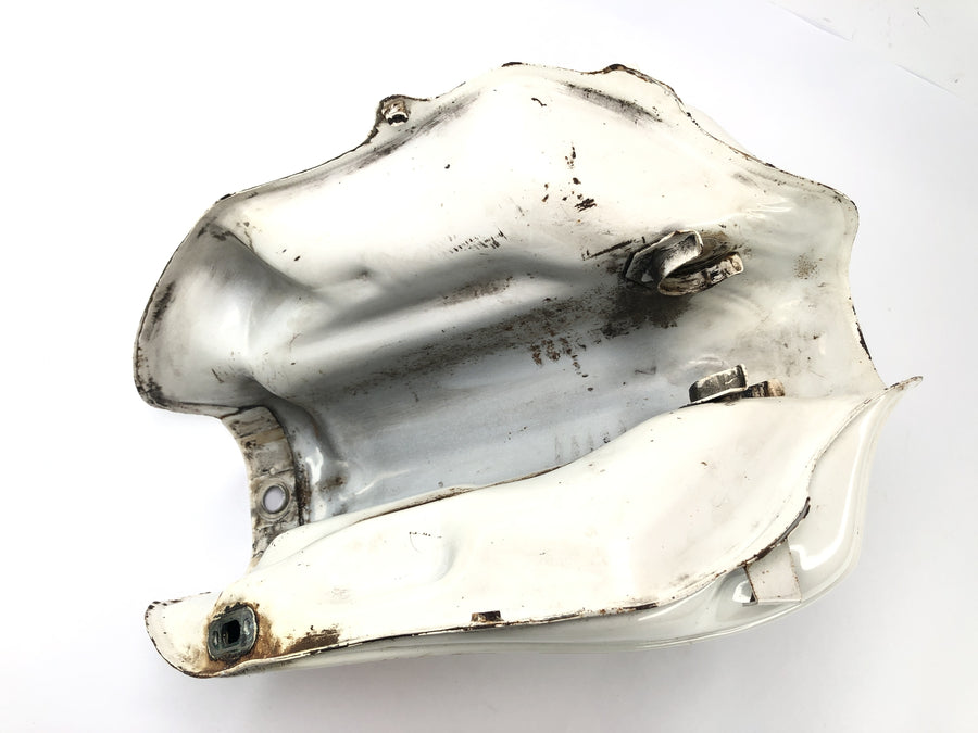 Yamaha XT 600 43F [1985] - Brændstoftank Benzin Tank Tank Tank Tank Tank Tank Tank Tank Tank Tank Tank Tank Tank Tank Tank