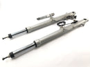 BMW R 1200 R [2007] - Gaffel Telegabel med akse med ABS -sensor-3