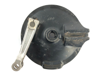 YAMAHA XT 600 ZENTERE 34L [1985] - Brake Drum - 0