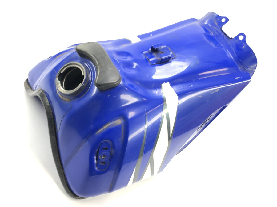 Yamaha DT 125 DE06 [2005] - Tank Benzin Tank