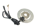 Yamaha XJR 1200 4PU [1996] - Tændpulsgenerator pickup Hall sensor-3
