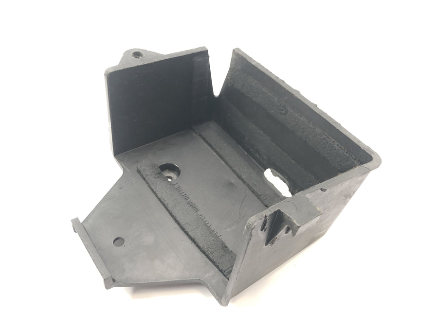 Aprilia RS 125 Extrema [1994] - Batteriholder til batterirum