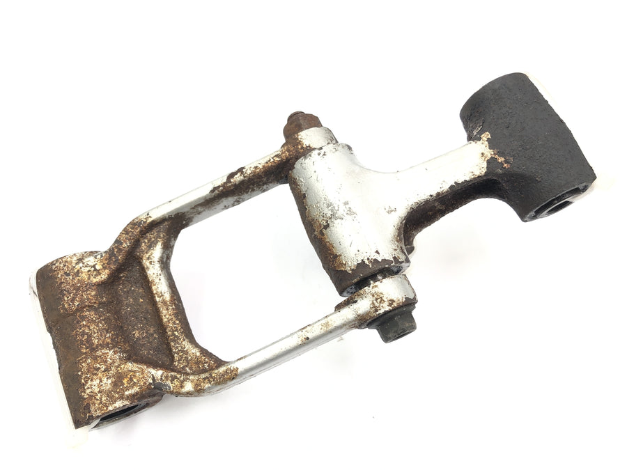 Honda SLR 650 RD09 [1997] - Deflace Lever Bone Bone Bone