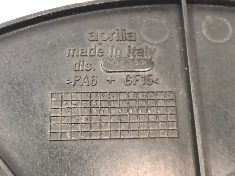 Aprilia RSV 1000 RP Mille [2001] - Nedre gaffelbrokåbe