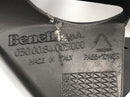 Benelli TNT 1130 [2009] - Bagkølerdæksel-3