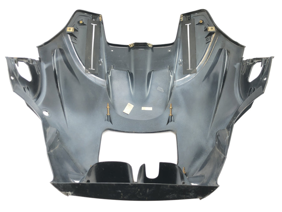 BMW R 1100 RT 259 [1999] - Front kåbe cockpit kåbe farvekode 704