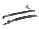 YAMAHA XT 550 5Y3 [1982] - Spændingsbane og Slide Rail Control Chain-1