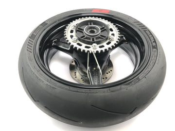 Honda CBR 1000 RR SC59 [2008] - Baghjulsfælg 6,00 x 17"