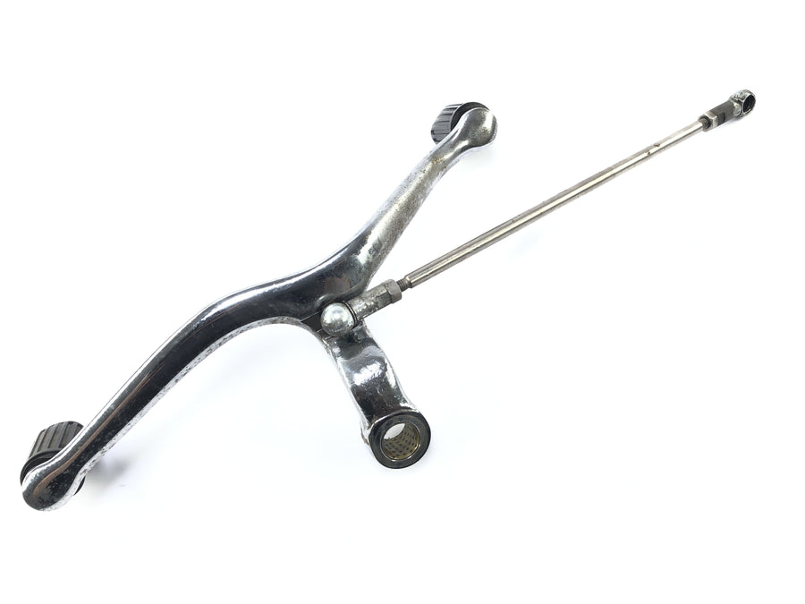 Moto Guzzi California 1100 EV KD [2002] - Switch Shalk Pedal Switch