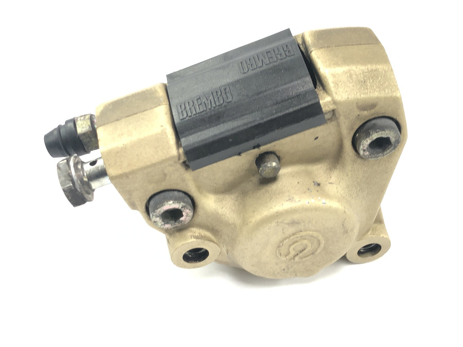Moto Guzzi V11 Sport [1999] - Bremsekaliber Brembo Gold bag