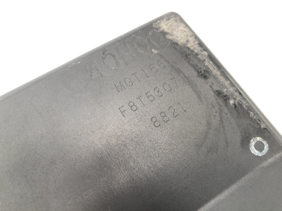 Suzuki VZ 1500 WVCU [2011] - Styreenhedens tændingsboks ECU elektronisk styreenhed