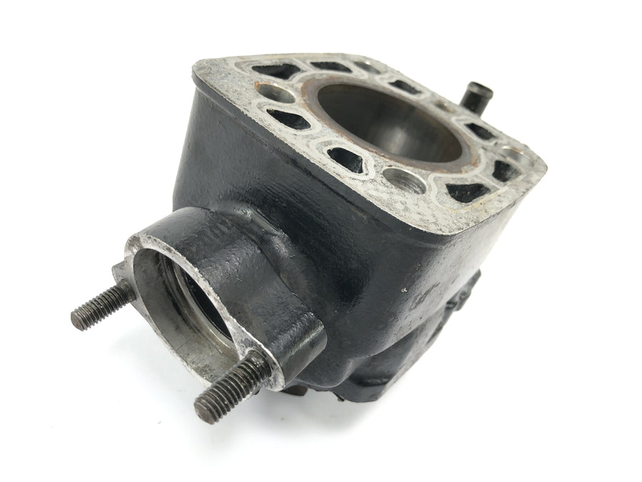 Suzuki RG 250 Gamma GJ21D [1987] - højre cylinder cylinderforing