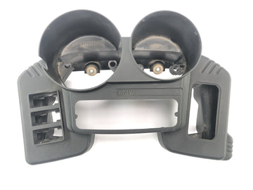 BMW R 1100 GS 259 [1995] - Speedometer enhed beslag dæksel cockpit panel - 0