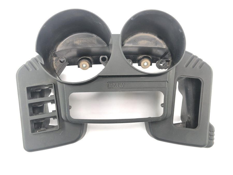BMW R 1100 GS 259 [1995] - Speedometer enhed beslag dæksel cockpit panel