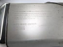 Moto Guzzi Stelvio 1200 4V [2009] - Udstødning Silencer Output System-4