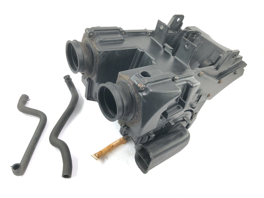 Triumph Bonneville T100 986MF [2012] - Luftfilterboks Luftfilterhus Airbox