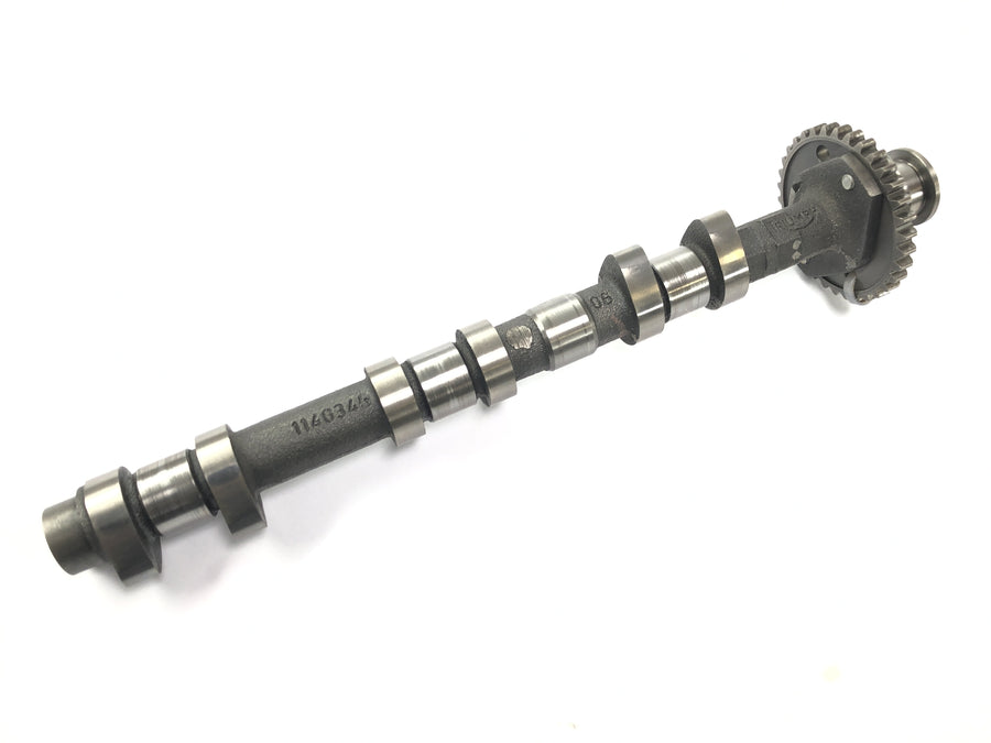 Triumph Sprint St 1050 [2005] - Output Camshaft Camshaft Control Shaft